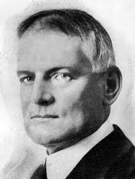 Bios of Notable Thomasites