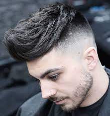 37 Messy Hairstyles For Men 2021 Guide Mens Hairstyles Mens Messy Hairstyles Mens Hairstyles Short