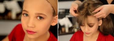 The minimum length you have to donate is 10 inches (or more). Locks Of Love 6 Million Of Hair Donations Unaccounted For Each Year Kennethcote Com