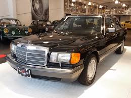 What will be your next ride? Used 1991 Mercedes Benz 300 Se For Sale 16 900 Cars Dawydiak Stock 170317 17