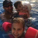 Colleen Harms's Instagram, Twitter & Facebook