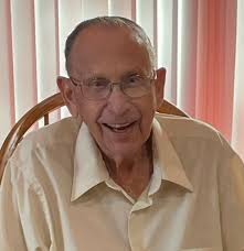 Robert L. Dierking Obituary July 29, 2024