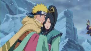 Review Naruto The Movie Ninja Clash In The Land Of Snow 2004 An Exploring South African