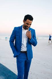 Beach Wedding Suit Light Blue Suit Beach Wedding Suits Light Blue Suit Blue Suit Wedding