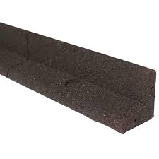 Where can i get ecoborder edging for free? Landscaping Garden Materials Ecoborder 24ft No Dig Landscape Edging Black Landscaping Garden Lawn Edging Care Edging Borders