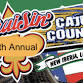 Cruisin Cajun Country 2026 event image