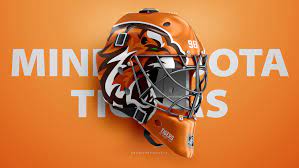 Download Hockey Goalie Mask Mockup Templates Sports Templates