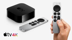 Das neue apple tv weiß zu begeistern. Apple Tv 4k 2021 Lohnt Sich Das Neue Modell Fur Dich
