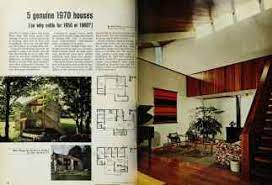 ♥threadbare has uploaded 415 photos to flickr. Better Homes Gardens April 1970 Magazine