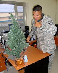 Who's calling? > Air Force > Article Display