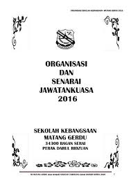 Teks arabics choral speaking ( kalam jamaie ). Pdf Organisasi Skmg 2016