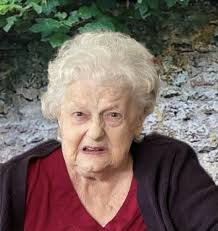 Betty A. Wellman Obituary