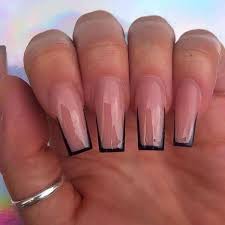 What is the price of acrylic nails? Pin On Nails