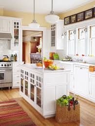 craftsman kitchen