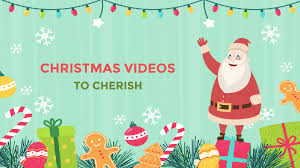 Create unique cards with crello — an easy. 1 Christmas Video Maker Create Your Video Greeting For Free