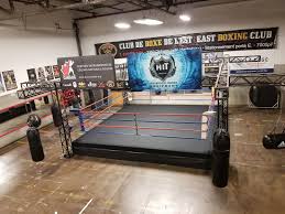 Podemos citar como boxeadores que mais fizeram sucesso: Entrainement Libre Section Boxe In Montreal Qc Ca Mindbody