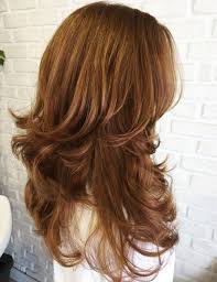 37 chic medium length wavy hairstyles in 2021. 80 Cute Layered Hairstyles And Cuts For Long Hair In 2021