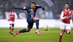 To use the services you need to be logged in, a funded account or to have placed a bet in the last 24 hours. Ligue 1 Stade Reims Gegen Psg Heute Live Im Tv Livestream Und Liveticker
