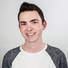 Josh Glazebrook's Instagram, Twitter & Facebook