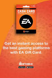 Im pretty sure its not that you cant use gift cards. 16 Ea Origin Gift Cards Online Ideas In 2021 Online Gifts Digital Gift Card Cards
