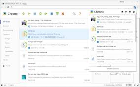 How to download videos online? Chrono Download Manager