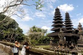 Kerajaan Dinasti Warmadewa Di Bali Halaman All Kompas Com