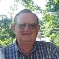 John William Kitzman Obituary