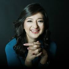 After 5 years I handed over my Kelly badge today.