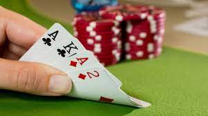 Planning to Play Poker at a Casino? Here's What To Expect - Sycuan
