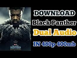 480p | 720p | 1080p source: How To Download Black Panther Full Movie In Hindi 480p 400mb And 720p 745mb Youtube