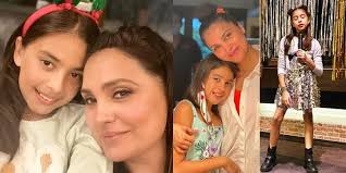 Potret Saira Anak Lara Dutta yang Jarang Tersorot, Sudah Tumbuh Besar