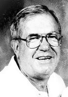 James Kesterson Obituary (1933