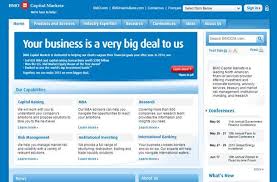 Banking Financial Company Website Designs Website Design Marketing Website Bank Financial