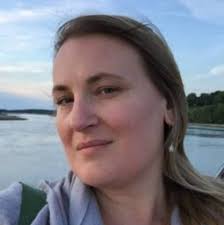 Teacher Spotlight: Amelia Hall, PhD