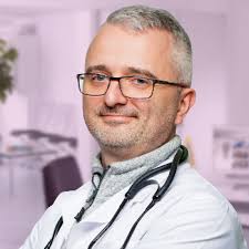 Lekarze polecani przez lekarzy w leczeniu: Uszkodzenia stawu kolanowego