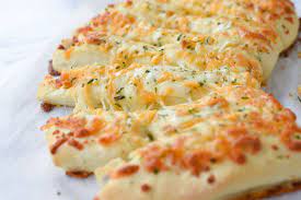 This search takes into account your taste preferences. Stuffed Cheesy Bread Recipe By Leigh Anne Wilkes