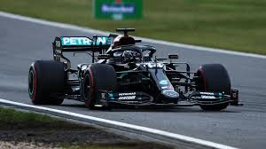 Ben hunt, the sun january 26, 2021 7:11am F1 2020 Record Equalling Hamilton Moves Level With Schumacher S Wins Total At Eifel Gp