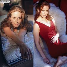 Sarah paulson appeared during the paley fest with an interview of the cast of american horror sarah paulson has been with a lot of beautiful women, both inside and out. Fans Cinema Young Sarah Paulson 90s 2000s Facebook
