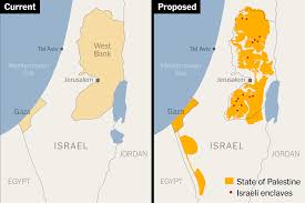 Blockade of the gaza strip. Opinion Inside The Fight Over Trump S Israel Palestine Deal The New York Times