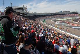 Below is what it looks like! Nascar Adjusting Set Up Rules To Create More Action At Phoenix Raceway