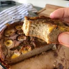 Recette Du Celebre Coach Sportif Thibault Geoffray Recettes Sucrees Recette Recette De Petit Dejeuner