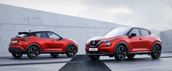 Das ist der nissan juke fahrbericht Nissan Juke Farben Welche Lackierung Passt Am Besten Carwow De