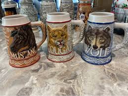 1990 Elmer Fudd coin 1 oz 1904silver