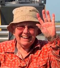 Arlene McCune Obituary