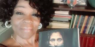 Battle Creek woman Doris Taylor collaborates with domestic violence  survivors