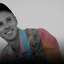 Spencer Huff • Northalsted Business Alliance