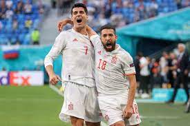 The euro 2021 draw has been finalised with the 24 qualified teams knowing when and where they will be playing in the group stage. Zozndsfrxwdugm