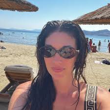 Christina Moutzalias