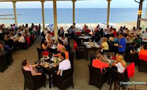 Un restaurant cu specific pescaresc din bucuresti in care vei gasi o varietate larga de peste si fructe de mare. Restaurante Èi Cherhanale Din ConstanÈa Èi Imprejurimi Consilier Turism