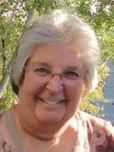 Obituary information for Karen Eileen Thomeczek Kautzner